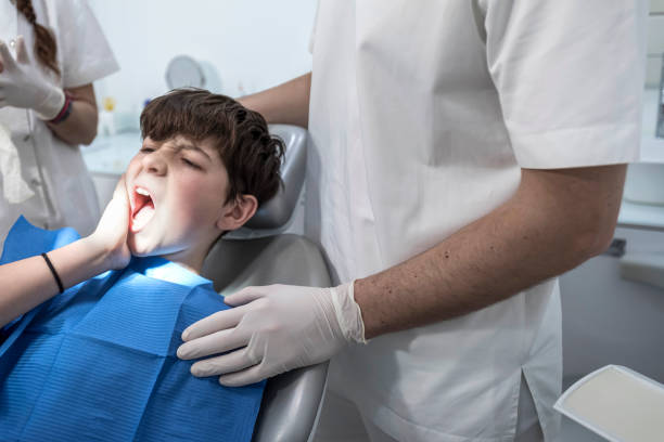 Best Emergency TMJ Treatment in Crownpoint, NM