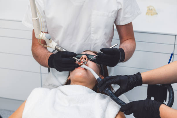 Best Cosmetic Emergency Dentistry in Crownpoint, NM