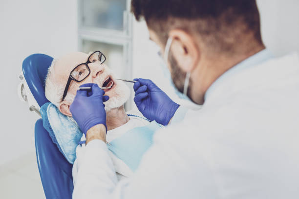 Best Urgent Care for Lost Fillings or Crowns in Crownpoint, NM